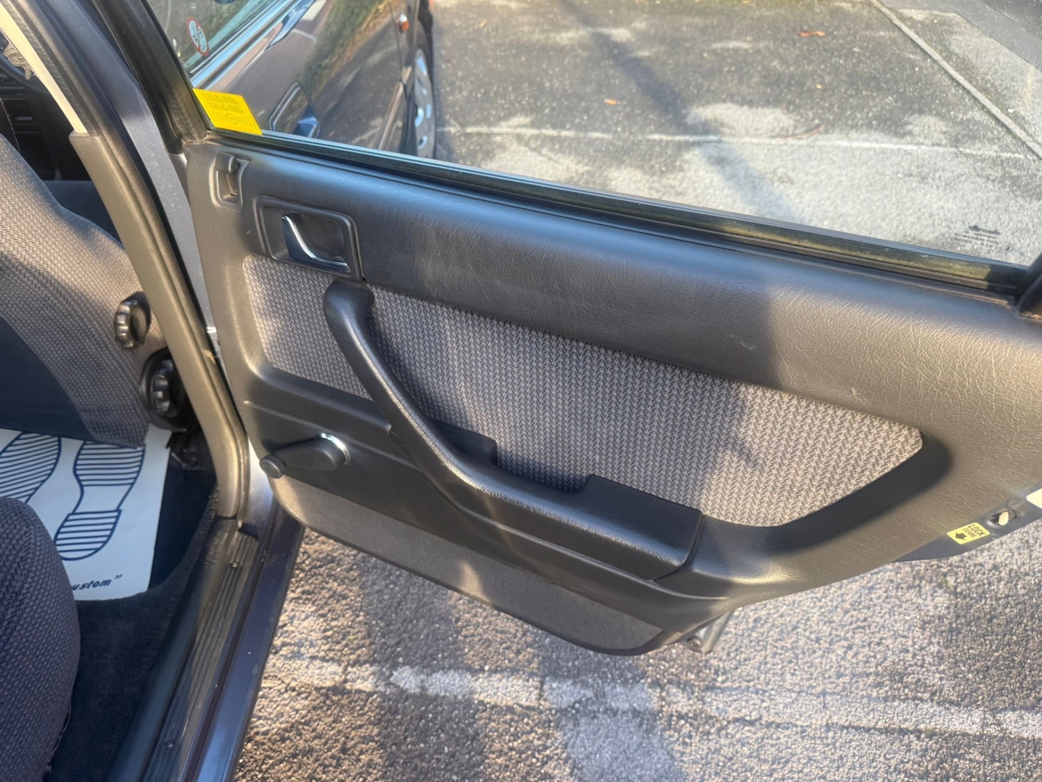 Used Honda Concerto for sale - 76904438: Photo 41