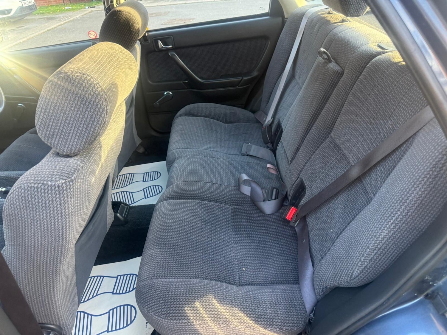 Used Honda Concerto for sale - 76904438: Photo 44