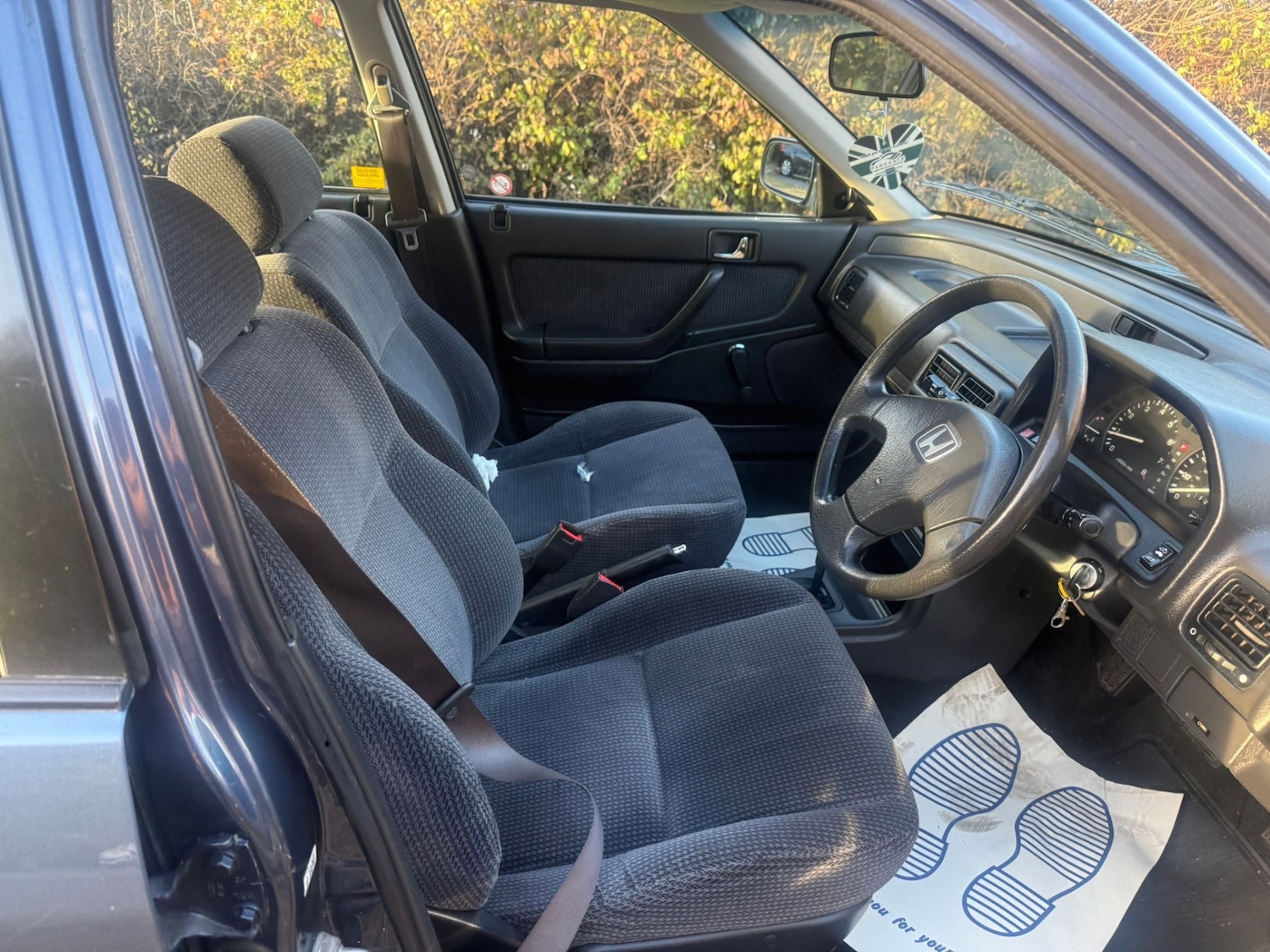 Used Honda Concerto for sale - 76904438: Photo 46