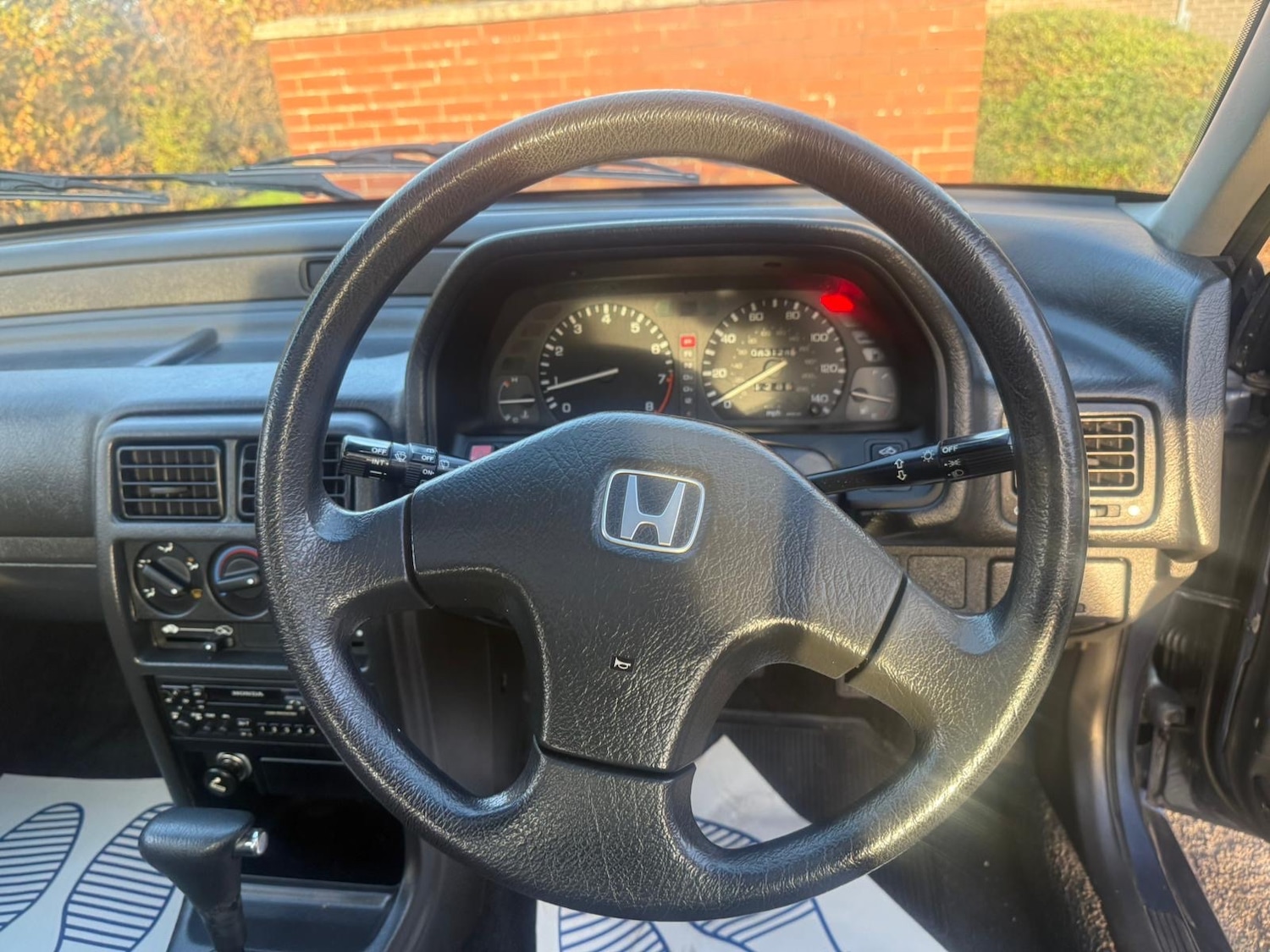 Used Honda Concerto for sale - 76904438: Photo 47