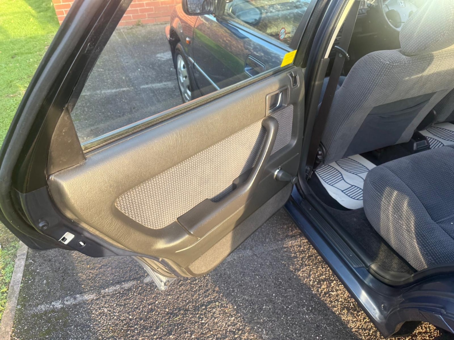 Used Honda Concerto for sale - 76904438: Photo 48