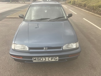 Used Honda Concerto undefined for sale - 76904438: Photo