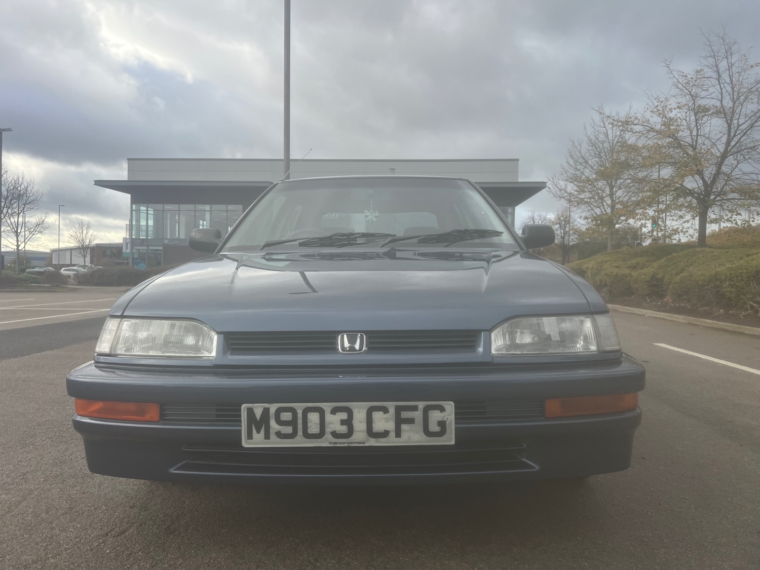 Used Honda Concerto for sale - 76904438: Photo 5