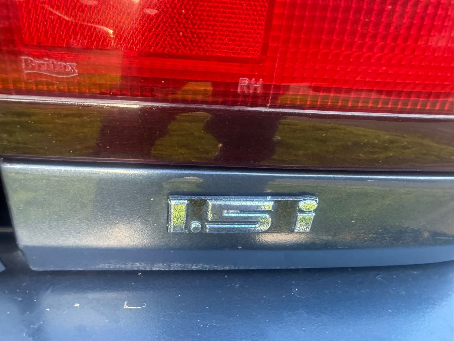 Used Honda Concerto for sale - 76904438: Photo 50