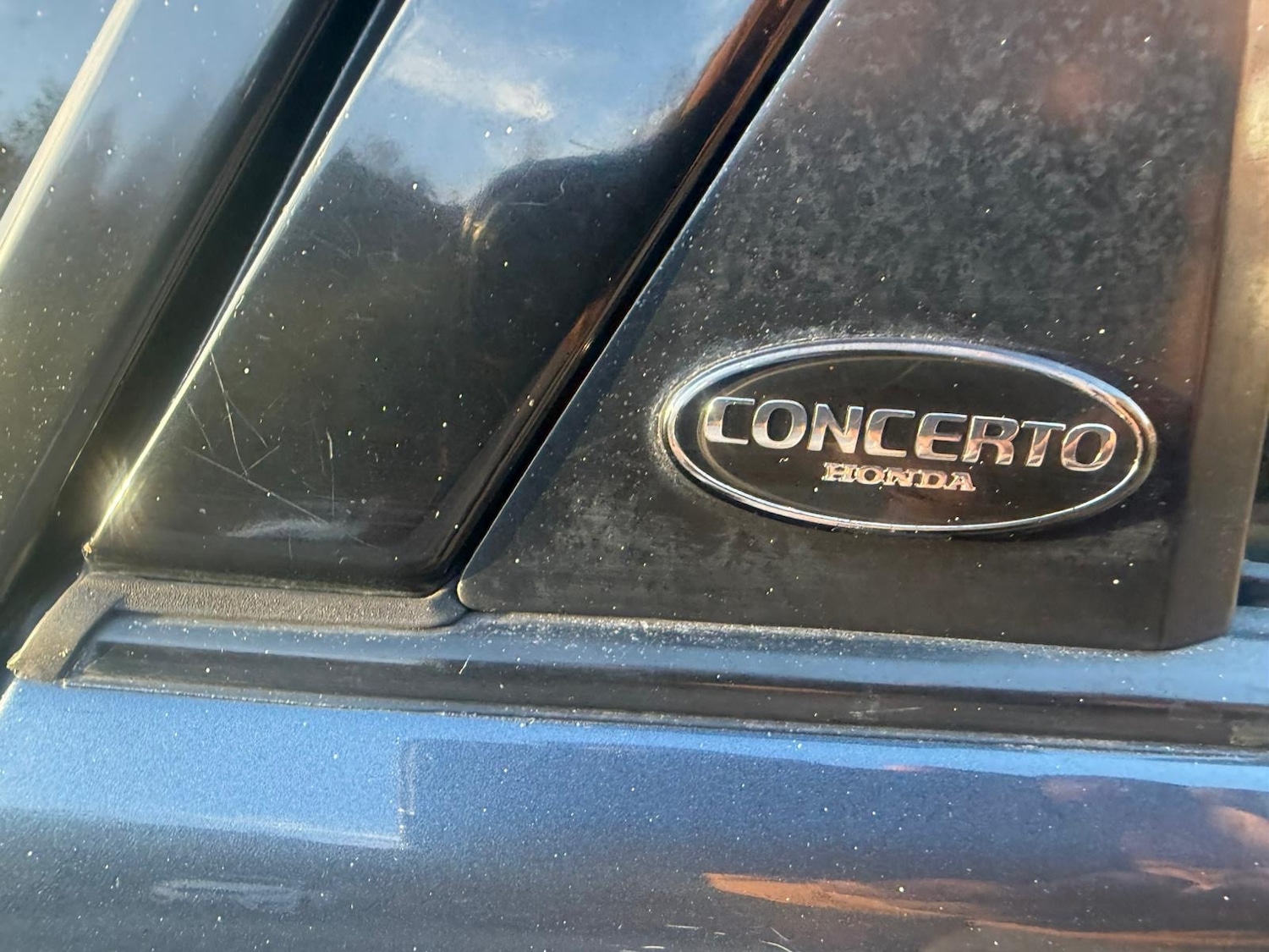 Used Honda Concerto for sale - 76904438: Photo 51