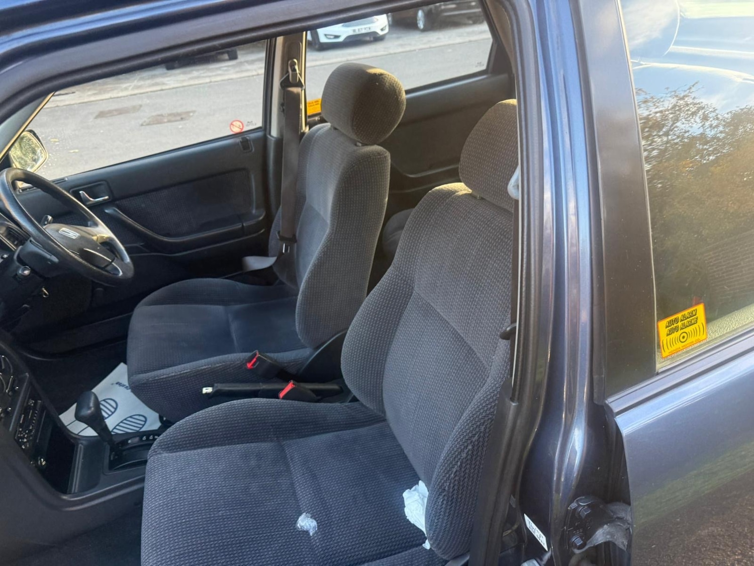 Used Honda Concerto for sale - 76904438: Photo 53