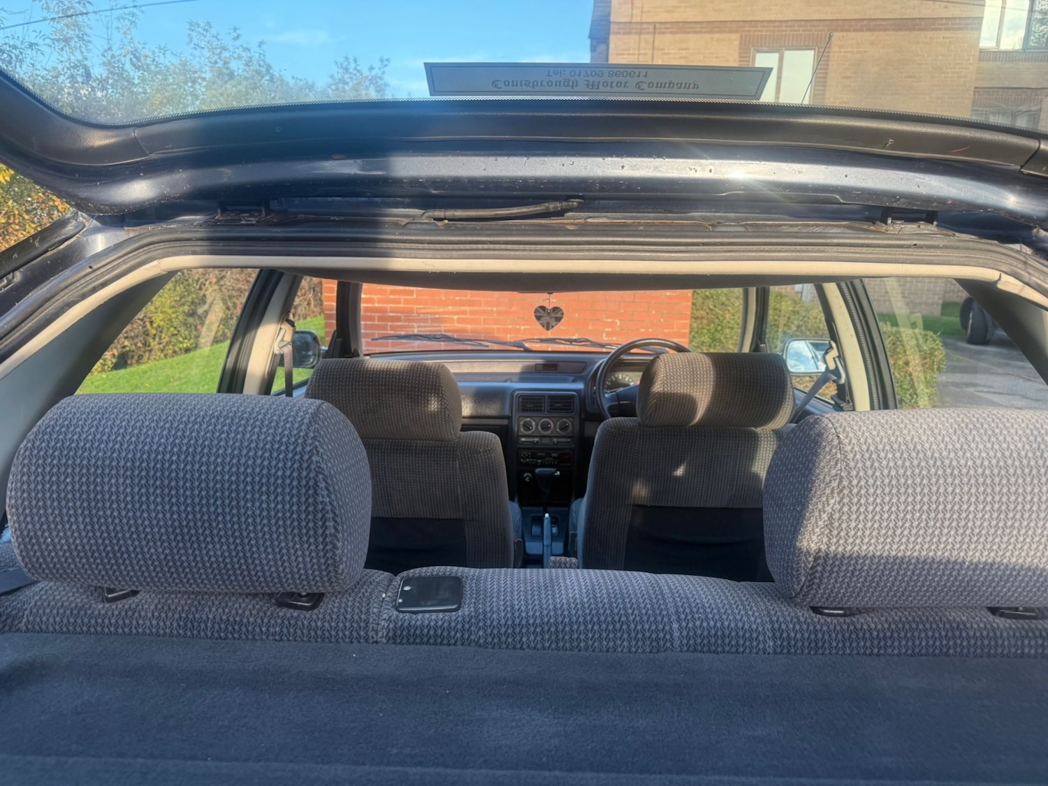 Used Honda Concerto for sale - 76904438: Photo 54