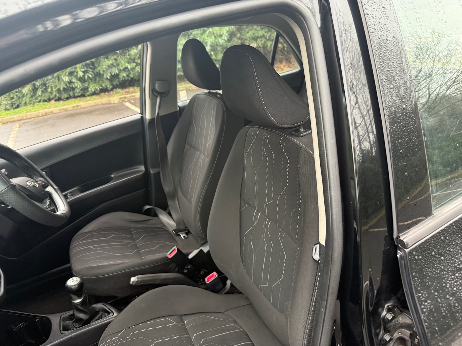 Used Kia Picanto 2012 for sale - 77205793: Photo 16