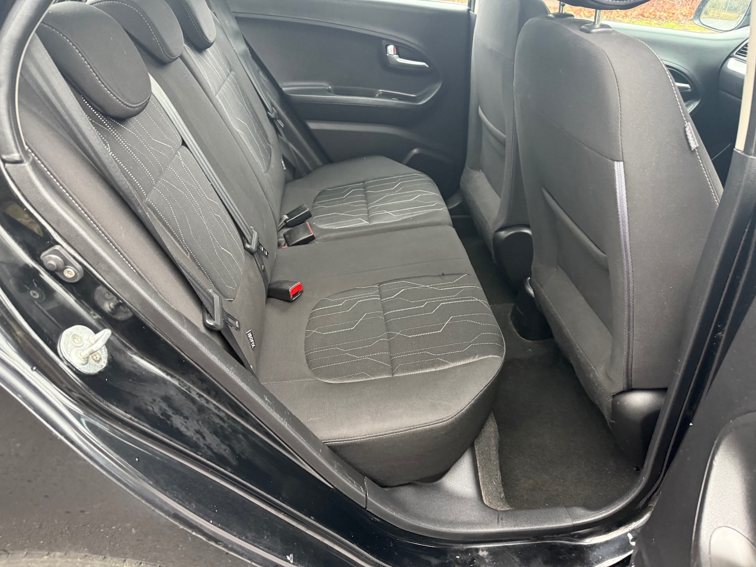 Used Kia Picanto 2012 for sale - 77205793: Photo 19