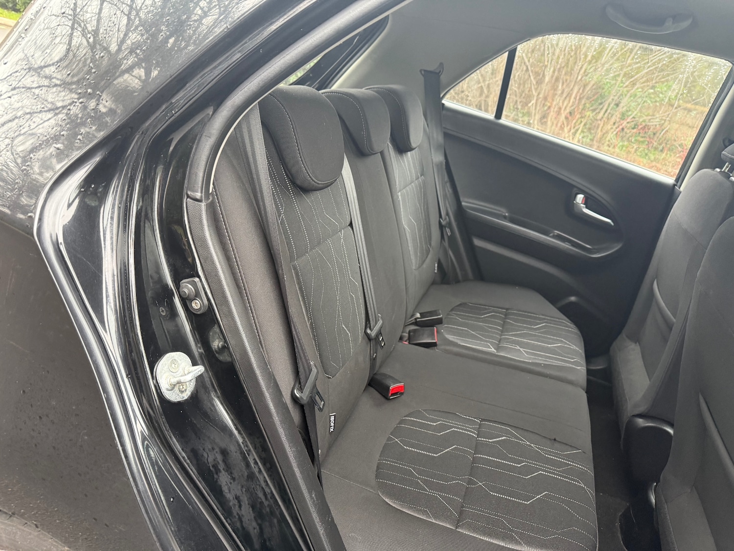 Used Kia Picanto 2012 for sale - 77205793: Photo 20