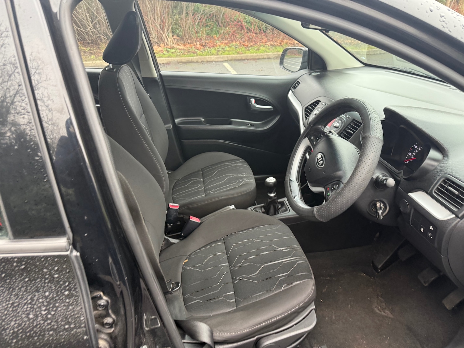 Used Kia Picanto 2012 for sale - 77205793: Photo 22