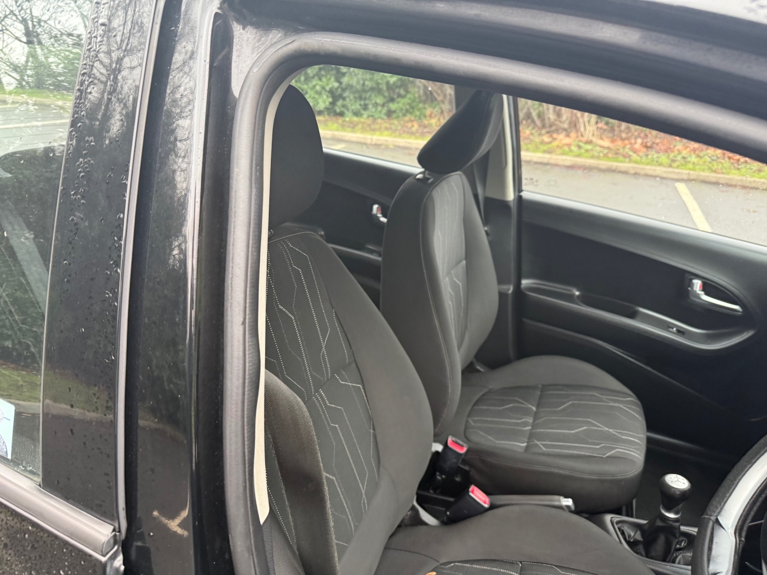 Used Kia Picanto 2012 for sale - 77205793: Photo 23