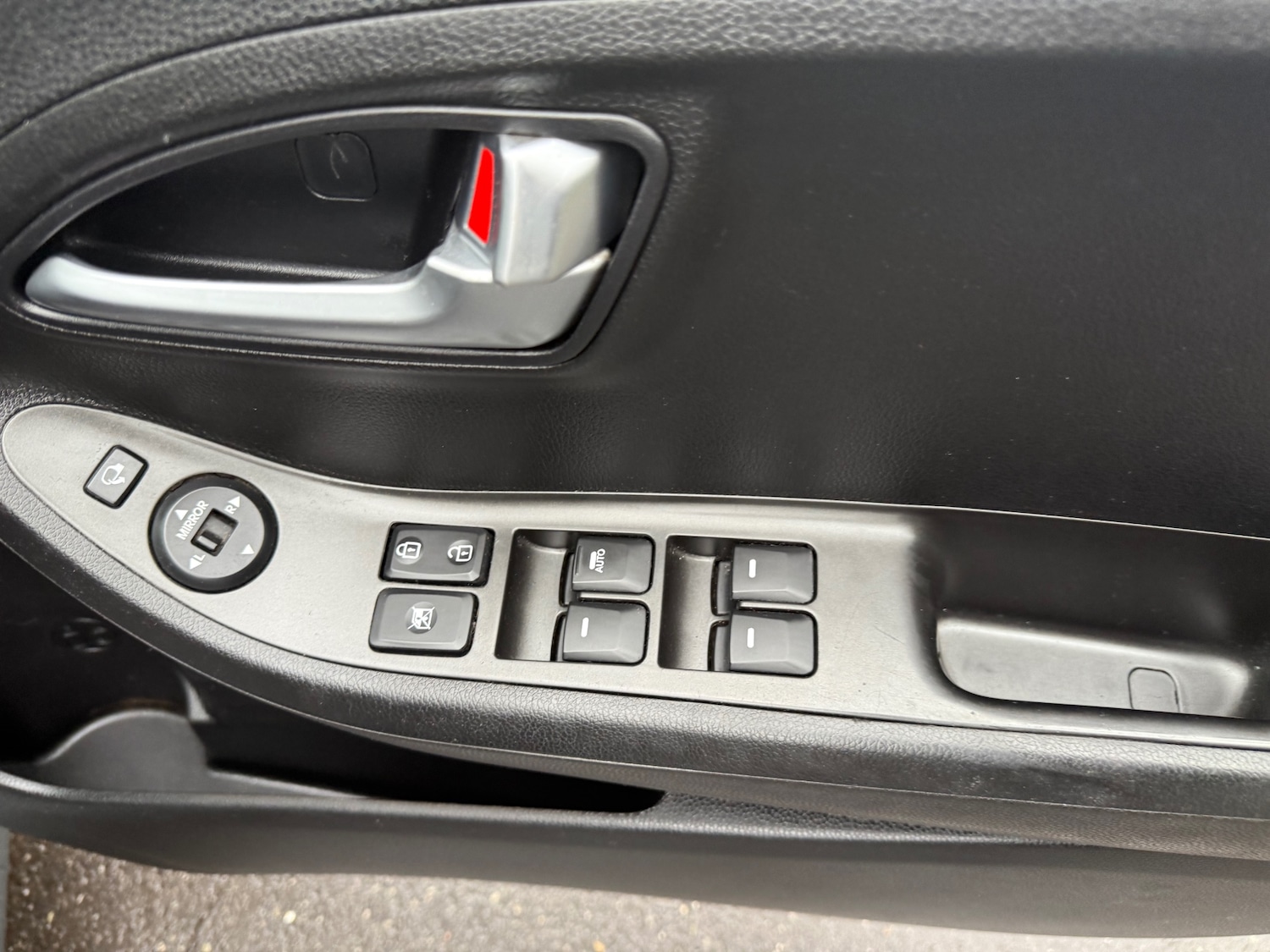 Used Kia Picanto 2012 for sale - 77205793: Photo 26