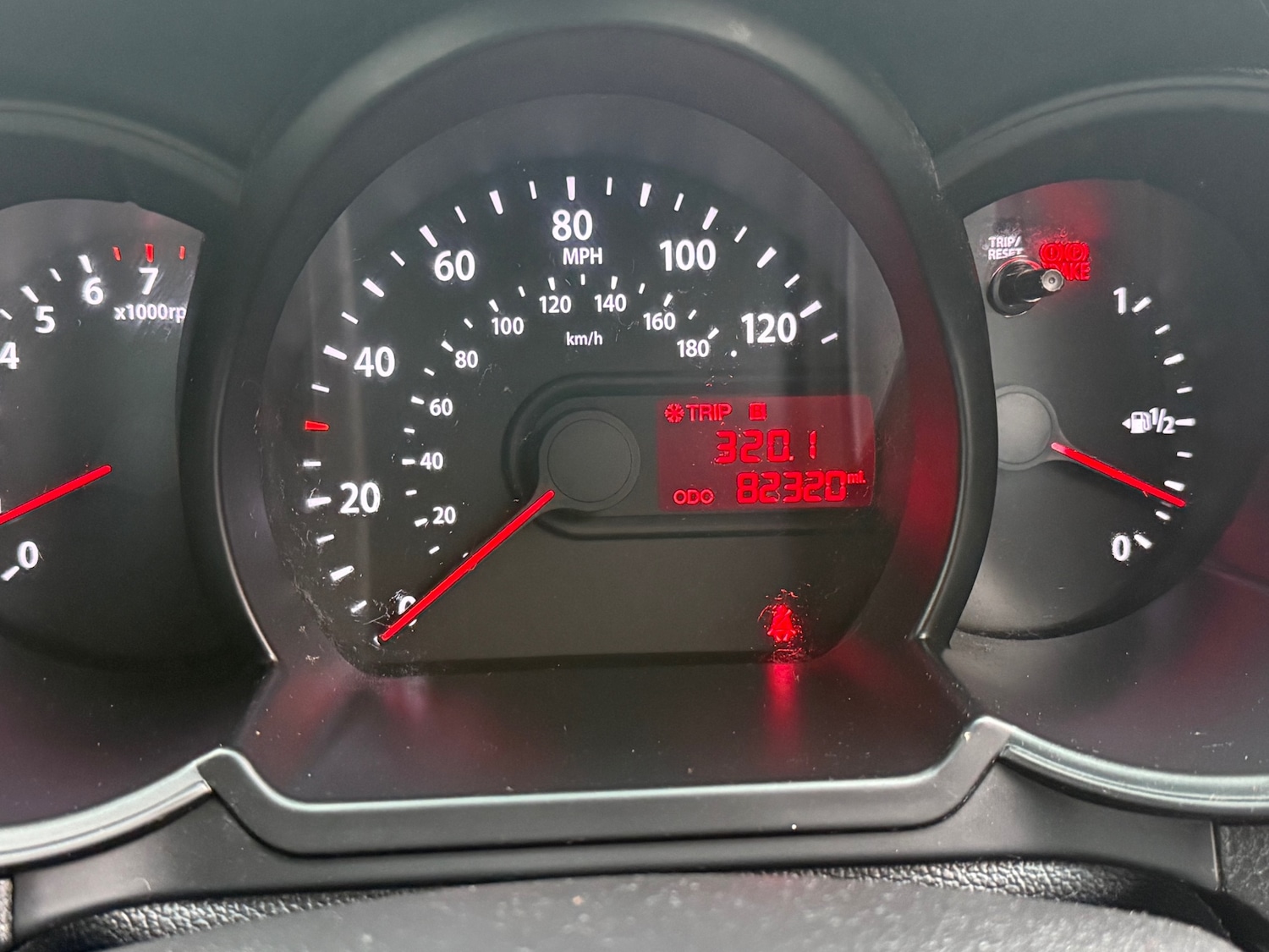 Used Kia Picanto 2012 for sale - 77205793: Photo 34