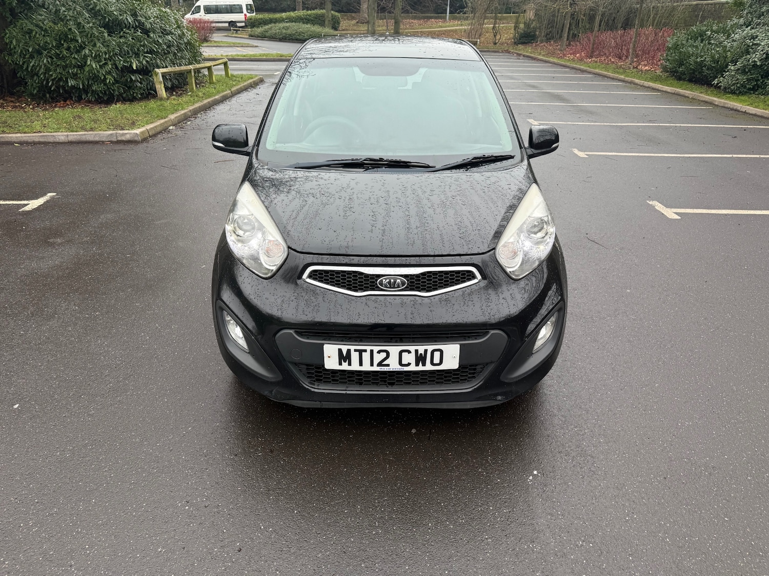Used Kia Picanto 2012 for sale - 77205793: Photo 8