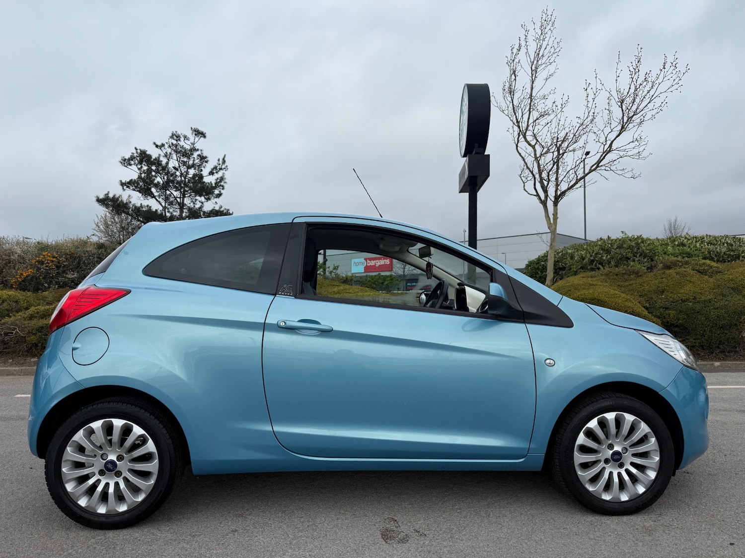 Used Ford Ka 2014 for sale - 78078812: Photo 1