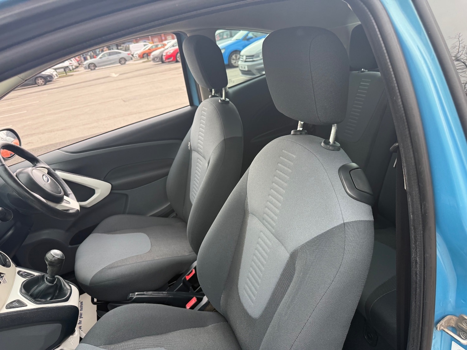 Used Ford Ka 2014 for sale - 78078812: Photo 19