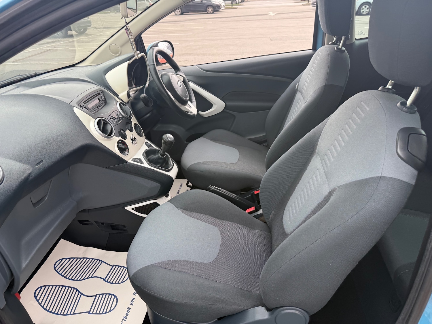Used Ford Ka 2014 for sale - 78078812: Photo 20