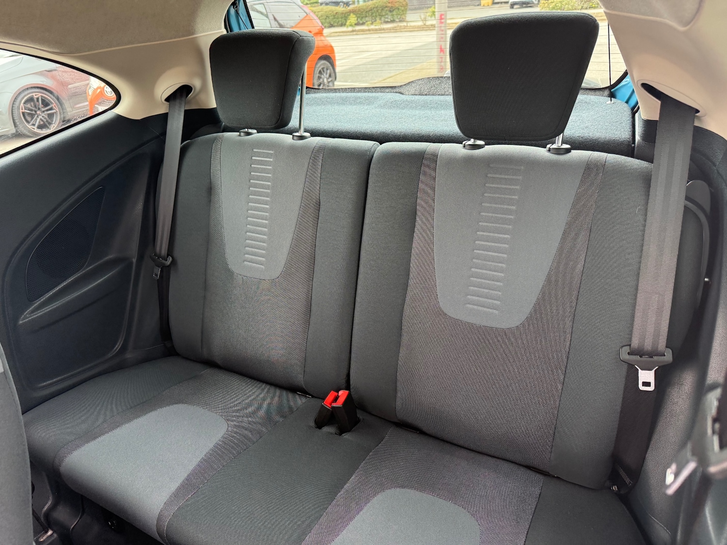 Used Ford Ka 2014 for sale - 78078812: Photo 21