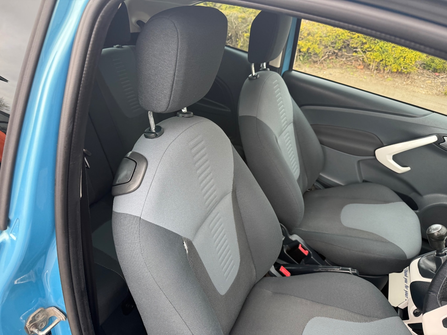 Used Ford Ka 2014 for sale - 78078812: Photo 23