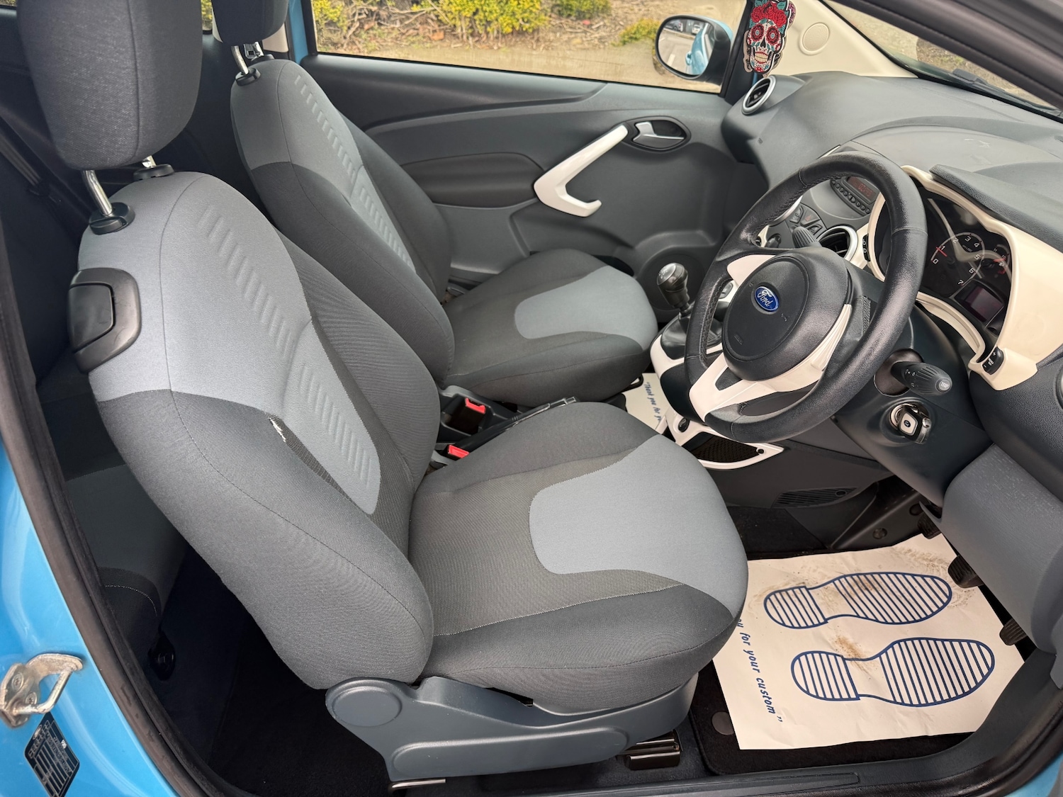 Used Ford Ka 2014 for sale - 78078812: Photo 24