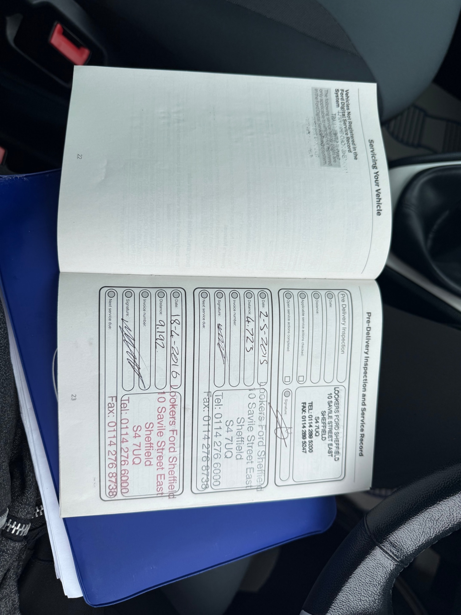 Used Ford Ka 2014 for sale - 78078812: Photo 29