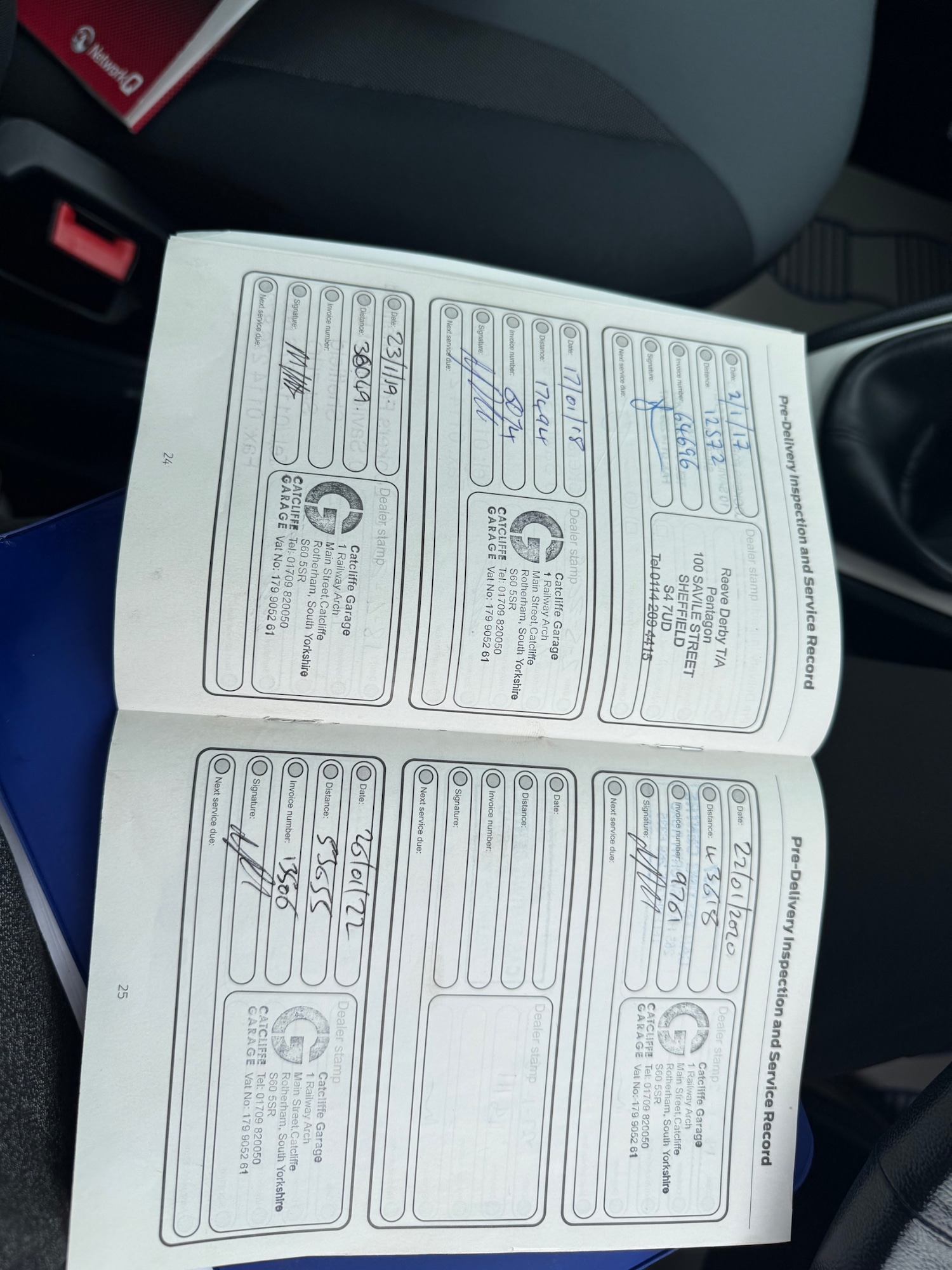 Used Ford Ka 2014 for sale - 78078812: Photo 30