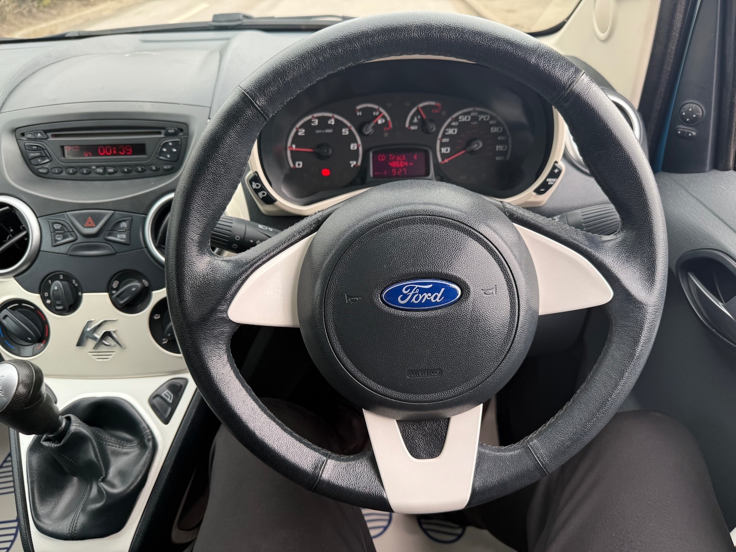 Used Ford Ka 2014 for sale - 78078812: Photo 34
