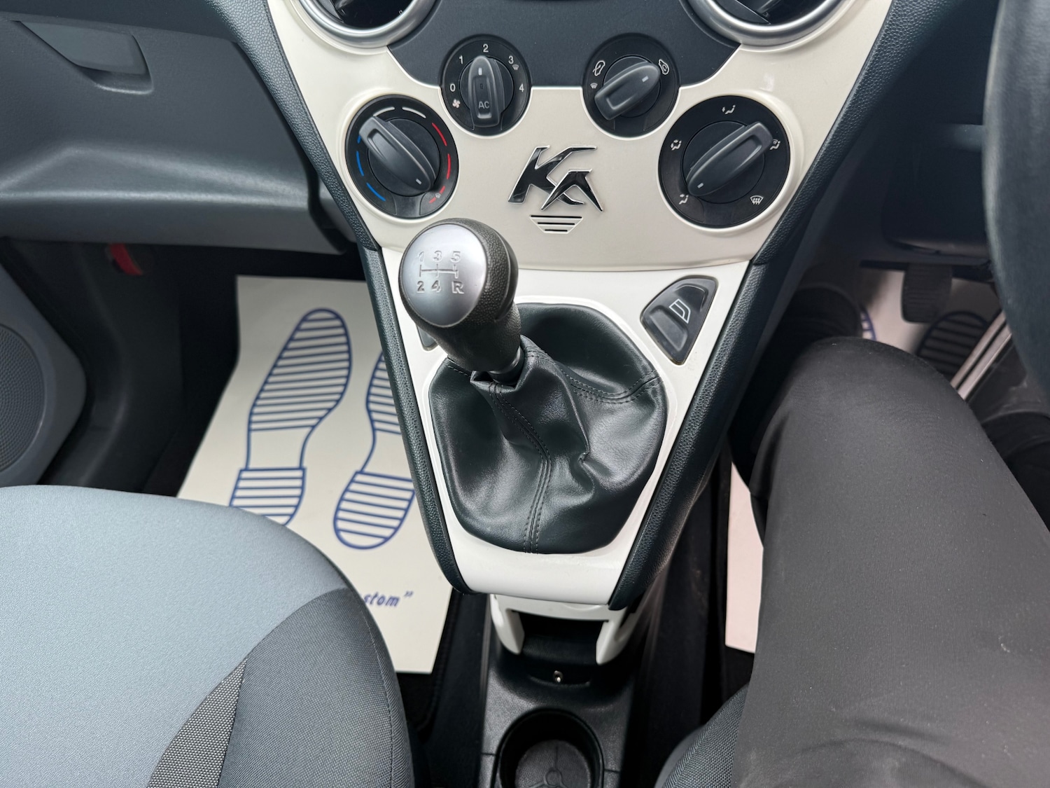 Used Ford Ka 2014 for sale - 78078812: Photo 36