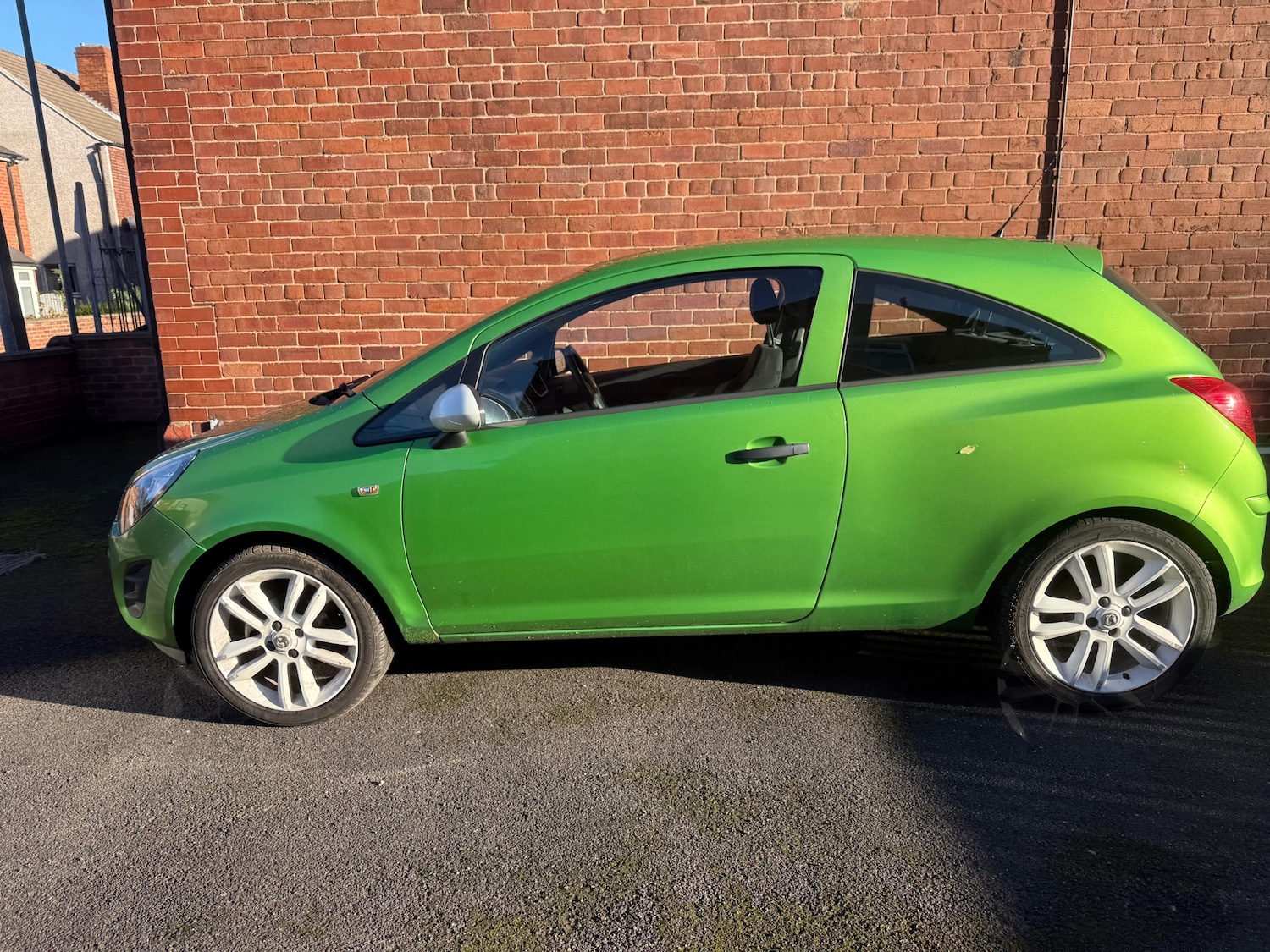 Used Vauxhall Corsa 2014 for sale - 76706030: Photo 10