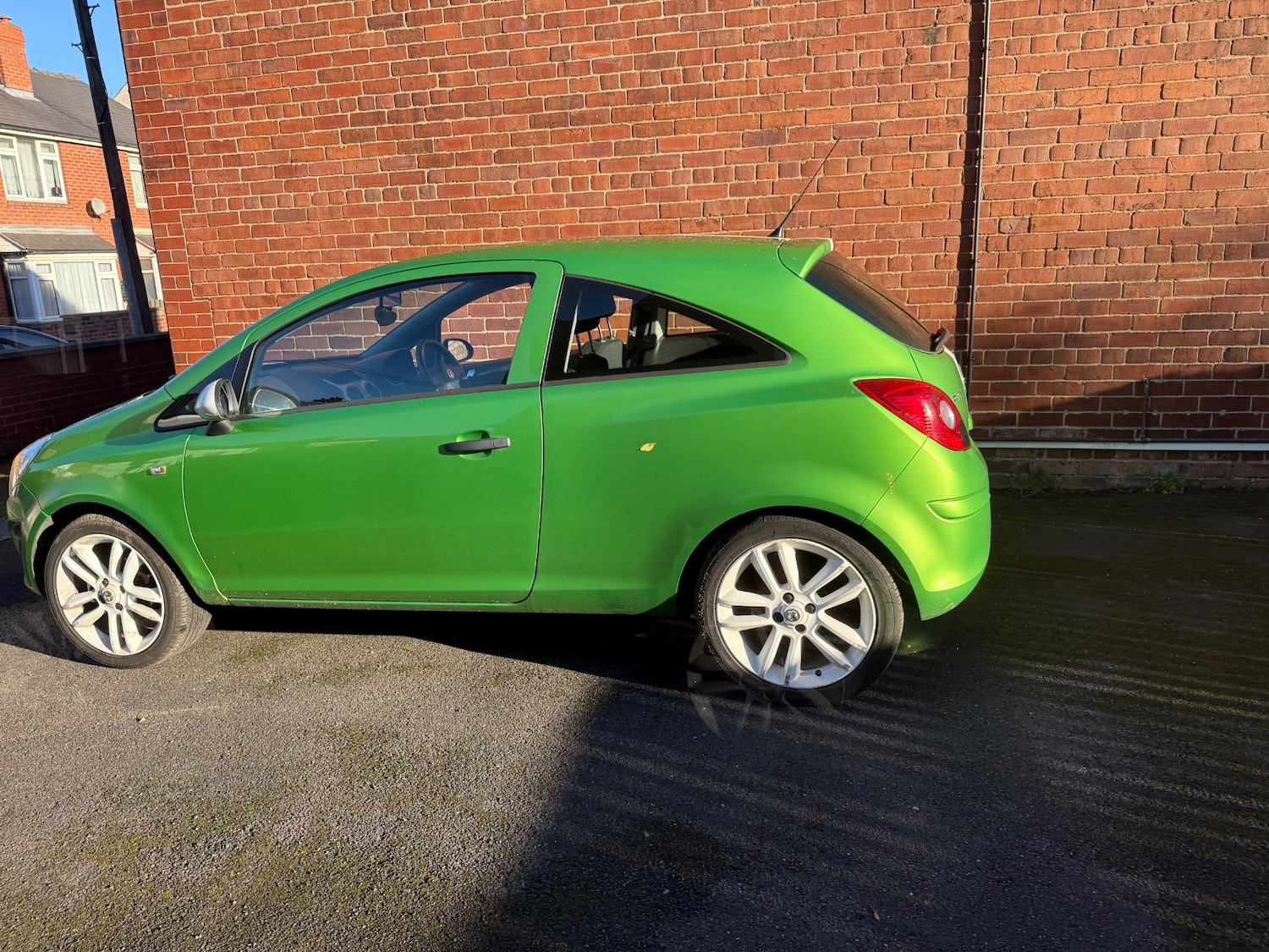 Used Vauxhall Corsa 2014 for sale - 76706030: Photo 11