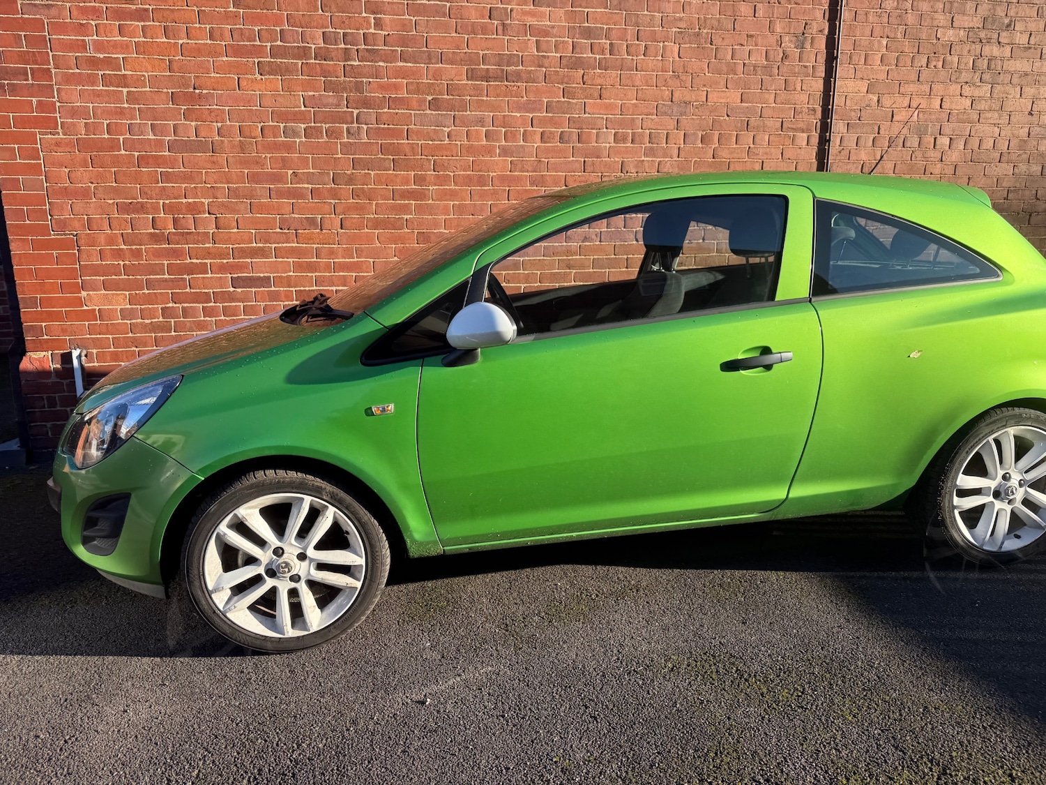 Used Vauxhall Corsa 2014 for sale - 76706030: Photo 12