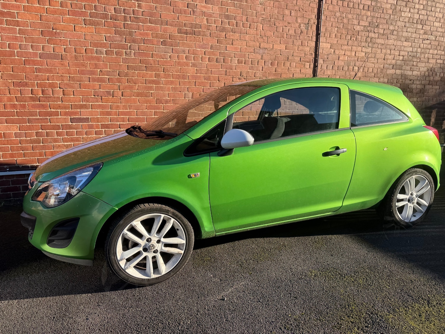 Used Vauxhall Corsa 2014 for sale - 76706030: Photo 13