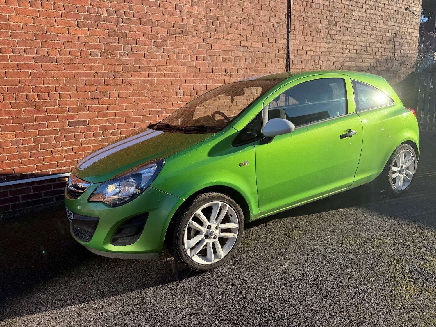 Used Vauxhall Corsa 2014 for sale - 76706030: Photo 14