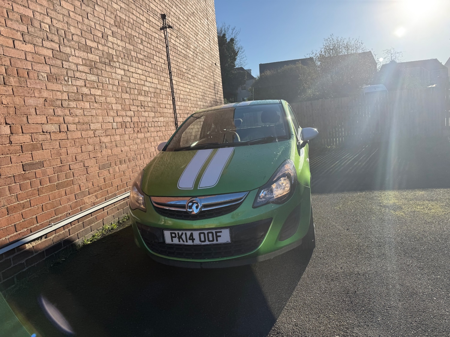 Used Vauxhall Corsa 2014 for sale - 76706030: Photo 15