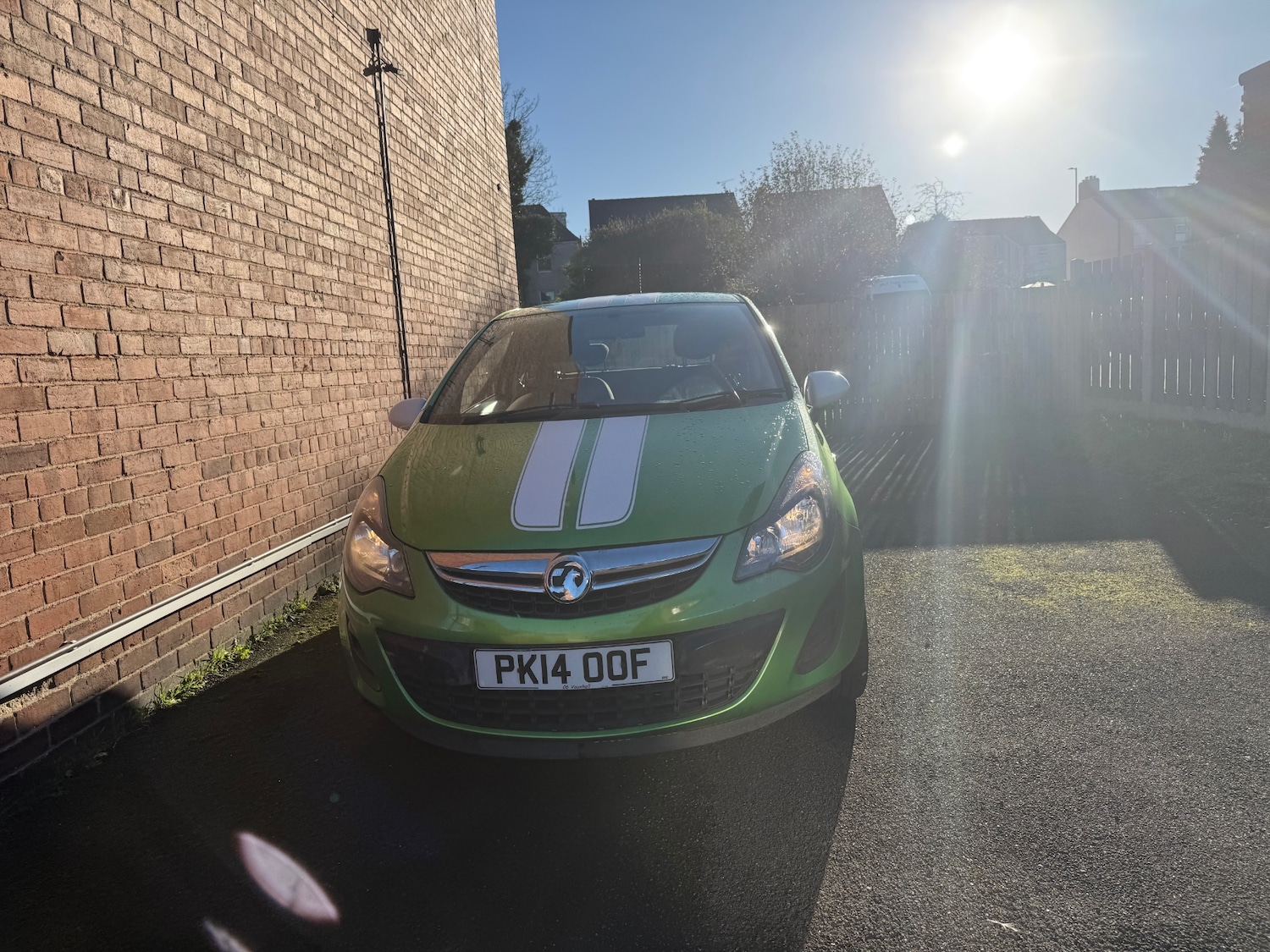 Used Vauxhall Corsa 2014 for sale - 76706030: Photo 16