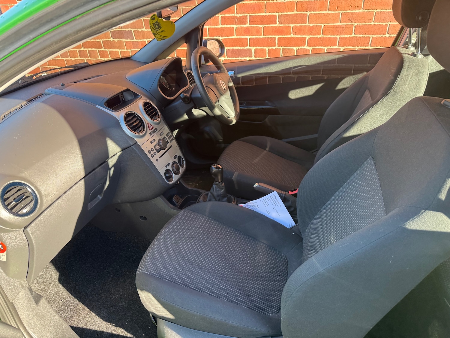 Used Vauxhall Corsa 2014 for sale - 76706030: Photo 20