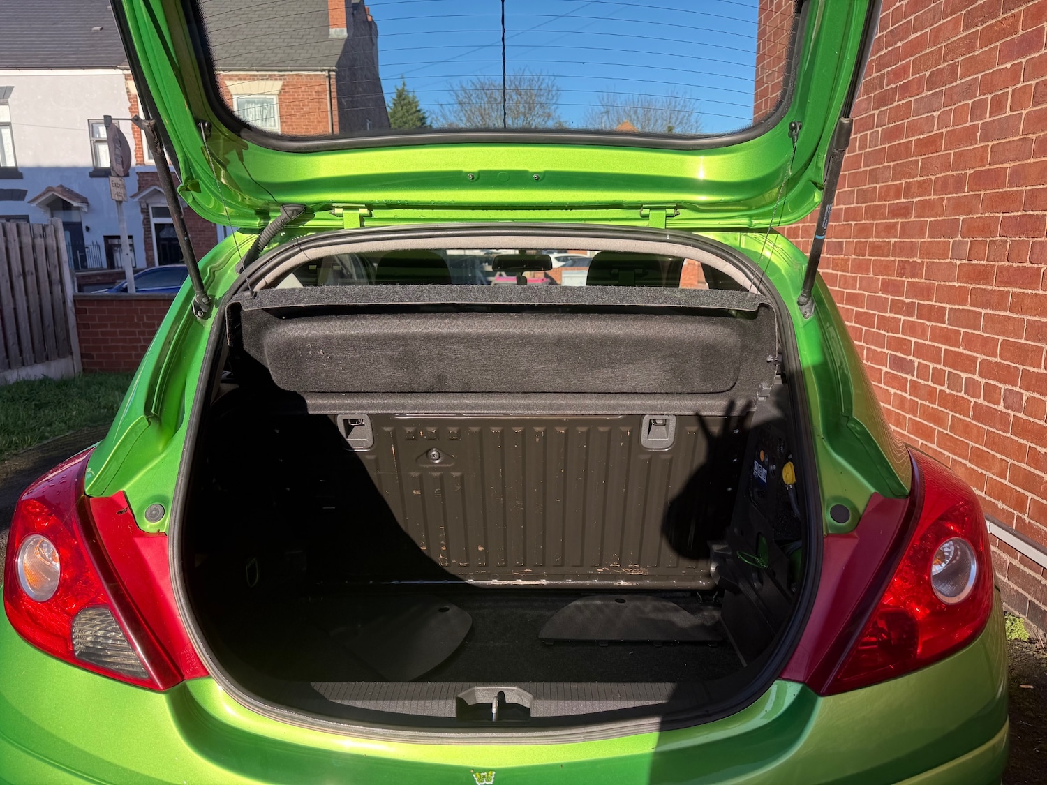 Used Vauxhall Corsa 2014 for sale - 76706030: Photo 21