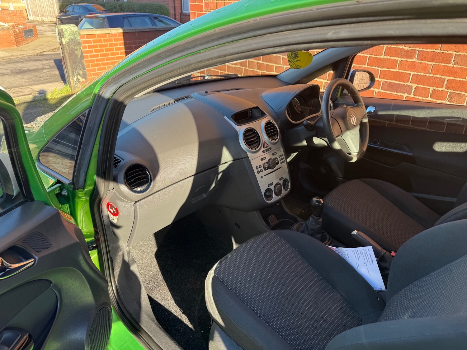 Used Vauxhall Corsa 2014 for sale - 76706030: Photo 23