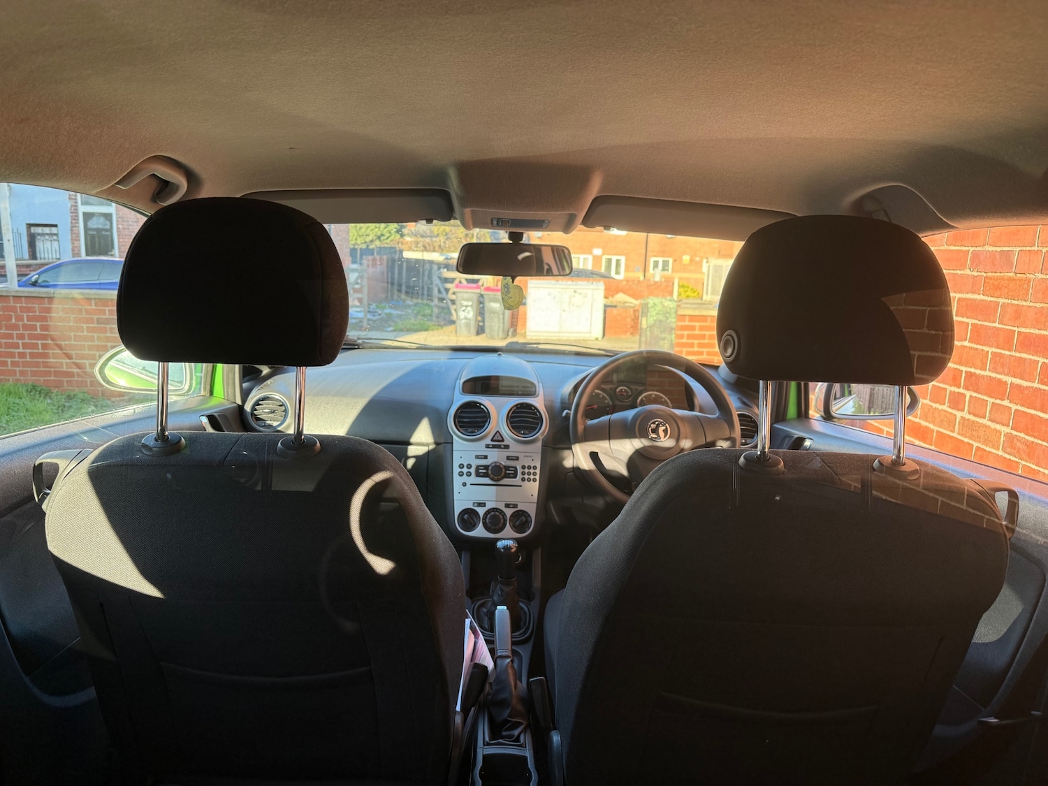 Used Vauxhall Corsa 2014 for sale - 76706030: Photo 26