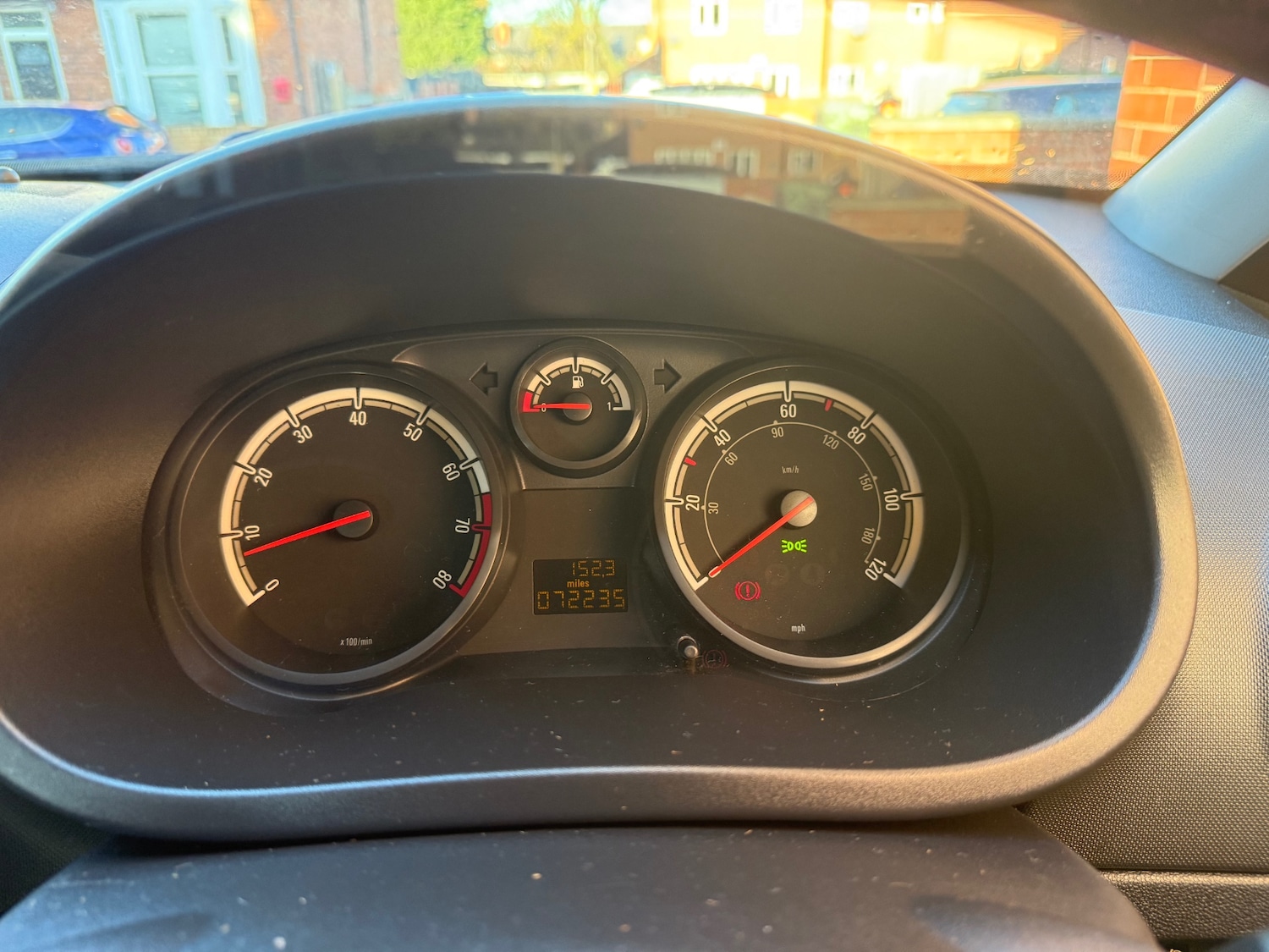 Used Vauxhall Corsa 2014 for sale - 76706030: Photo 27