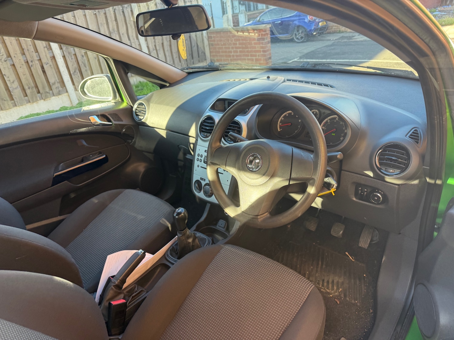 Used Vauxhall Corsa 2014 for sale - 76706030: Photo 28