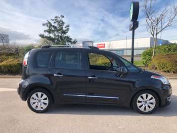 2011 (60) - 1.6 HDi 8V Exclusive 5dr