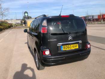 Used Citroen C3 Picasso 2011 for sale - 75124779: Photo