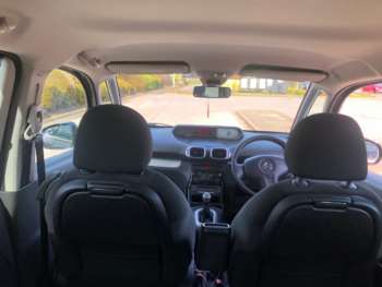 Used Citroen C3 Picasso 2011 for sale - 75124779: Photo