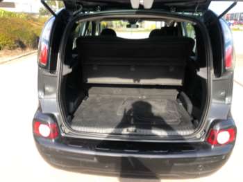 Used Citroen C3 Picasso 2011 for sale - 75124779: Photo