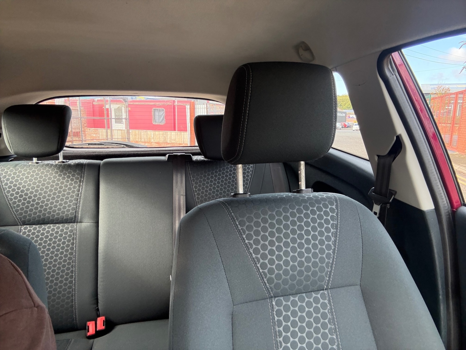 Used Ford Fiesta 2011 for sale - 75980655: Photo 15