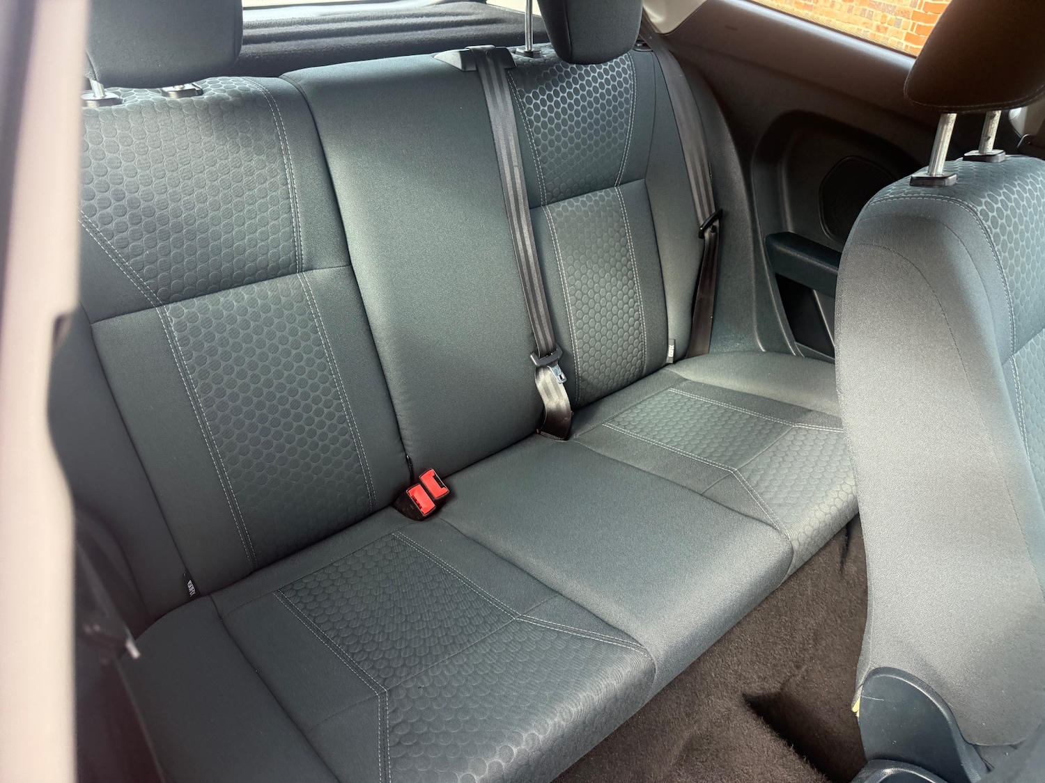 Used Ford Fiesta 2011 for sale - 75980655: Photo 18