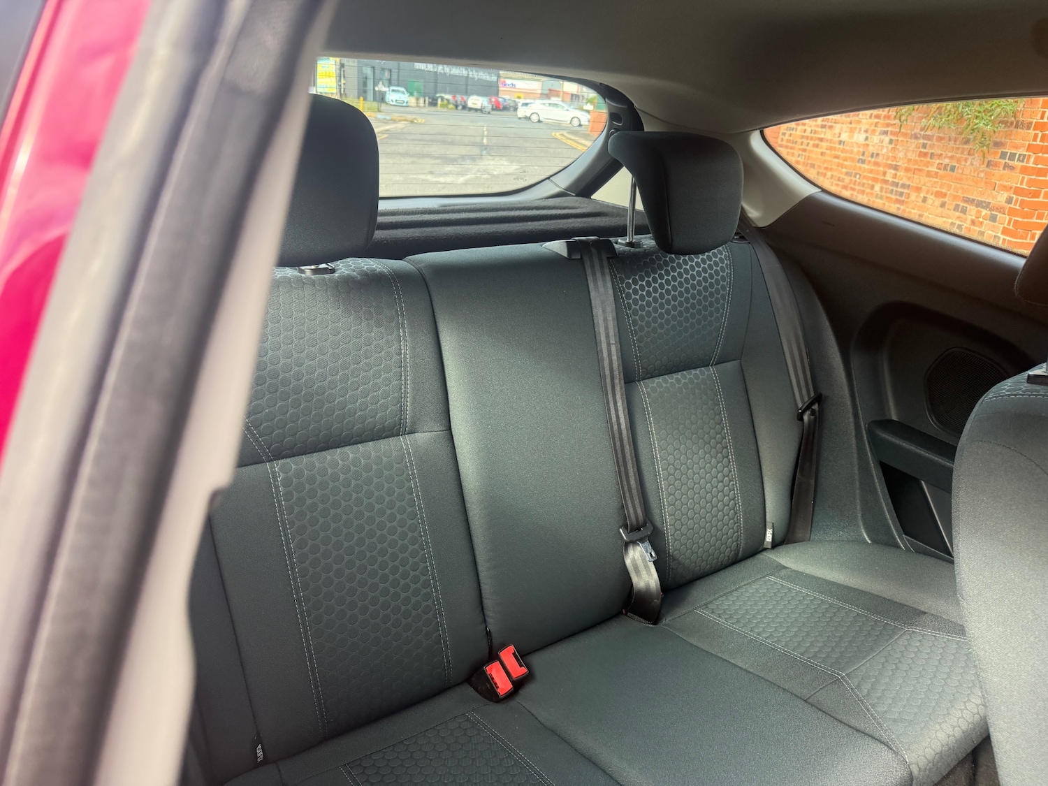 Used Ford Fiesta 2011 for sale - 75980655: Photo 19