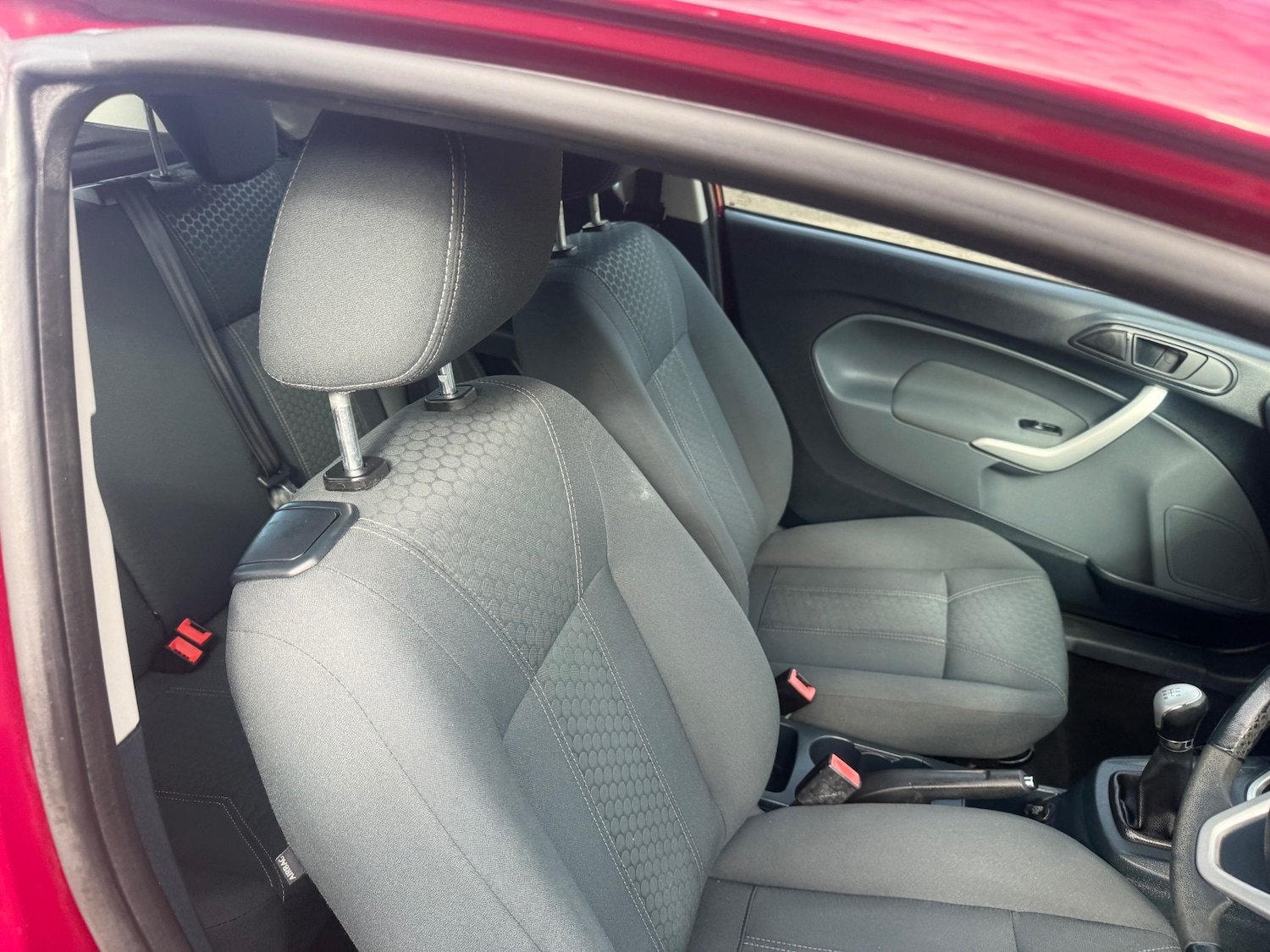 Used Ford Fiesta 2011 for sale - 75980655: Photo 22